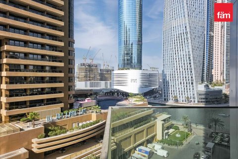 Apartment til leje i Dubai Marina, Dubai, UAE 2 soveværelser, 121.6 kvm № 668701 - foto 2