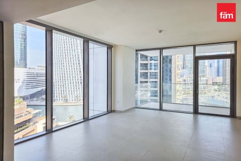 Apartment til leje i Dubai Marina, Dubai, UAE 2 soveværelser, 121.6 kvm № 668701 - foto 1