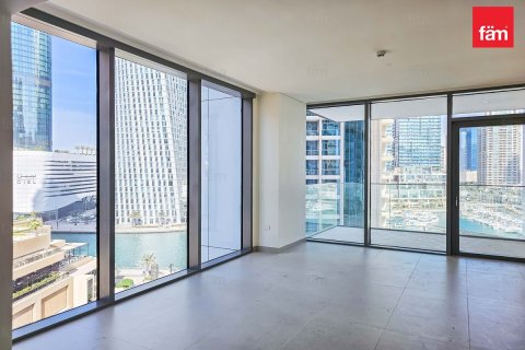 Apartment til leje i Dubai Marina, Dubai, UAE 2 soveværelser, 121.6 kvm № 668701 - foto 7