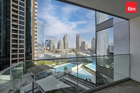 Apartment til leje i Dubai Marina, Dubai, UAE 2 soveværelser, 121.6 kvm № 668701 - foto 10