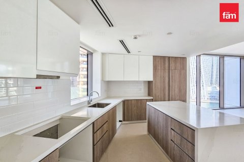 Apartment til leje i Dubai Marina, Dubai, UAE 2 soveværelser, 121.6 kvm № 668701 - foto 21