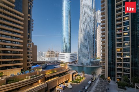 Apartment til leje i Dubai Marina, Dubai, UAE 2 soveværelser, 121.6 kvm № 668701 - foto 18