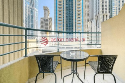 Apartemen di Dubai Marina, Dubai, UEA 1 kamar tidur, 70 m2 nomor 763882 - foto 14