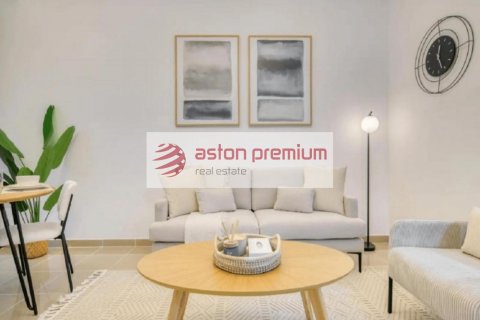 Apartemen di Dubai Marina, Dubai, UEA 1 kamar tidur, 70 m2 nomor 763882 - foto 4