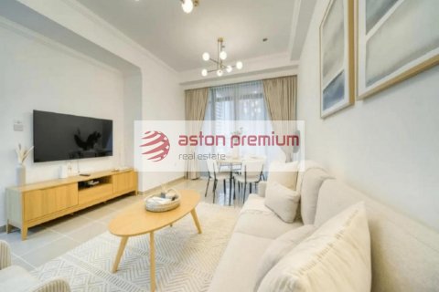 Apartemen di Dubai Marina, Dubai, UEA 1 kamar tidur, 70 m2 nomor 763882 - foto 3