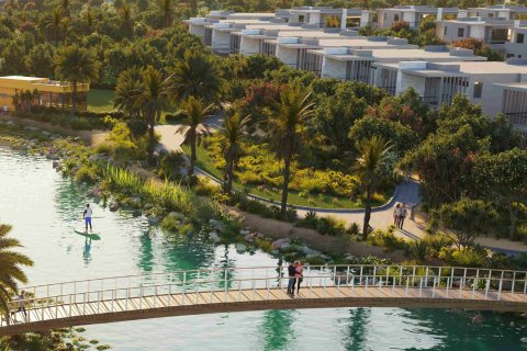 Maison de ville à vendre à  DAMAC Hills (Akoya by DAMAC), Dubai, EAU 4 chambres № 720913 - photo 3