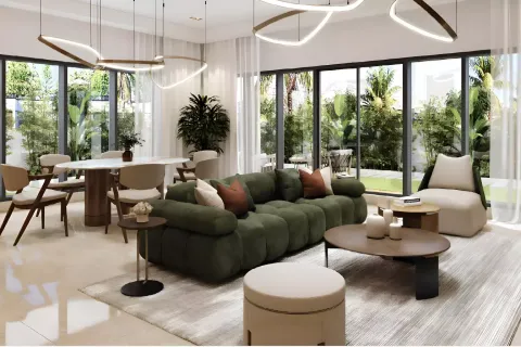 Maison de ville à vendre à  Dubai, EAU 4 chambres № 720912 - photo 3