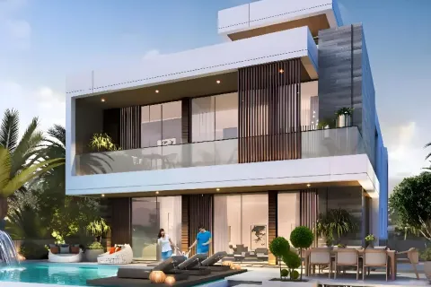 Maison de ville à vendre à  Dubai, EAU 4 chambres № 720912 - photo 2