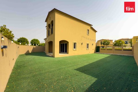 Vila di Dubai, UEA 4 kamar tidur, 510 m2 nomor 638361 - foto 3