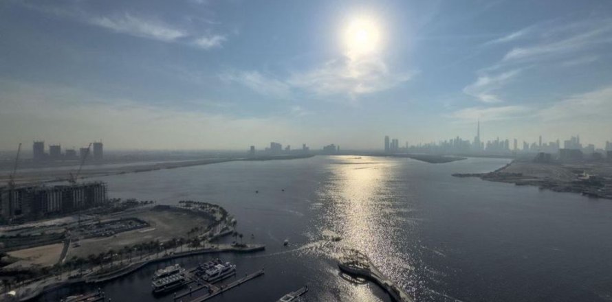 Byt v Dubai, SAE 2 ložnice, 156.2 m² Č.: 638355