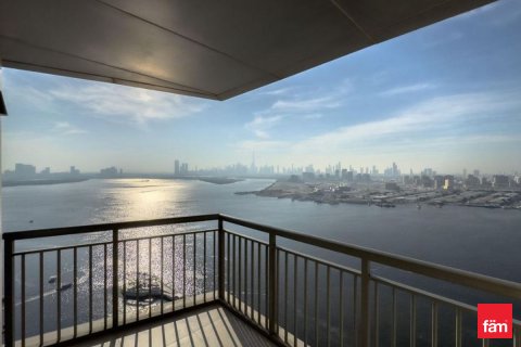 Apartment til salg i Dubai, UAE 2 soveværelser, 156.2 kvm № 638355 - foto 6