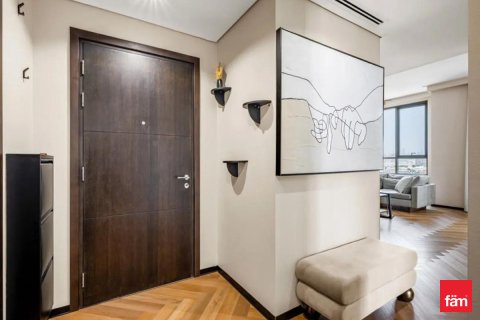 Huoneisto Dubai, Arabiemiraatit 2 makuuhuonetta, 156.2 m2 № 638355 - kuva 13