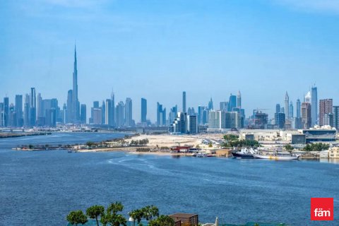 Huoneisto Dubai, Arabiemiraatit 2 makuuhuonetta, 156.2 m2 № 638355 - kuva 16