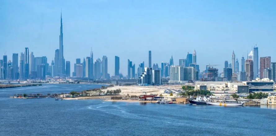 Apartamento en Dubai, EAU 2 dormitorios, 156.2 m² № 638355