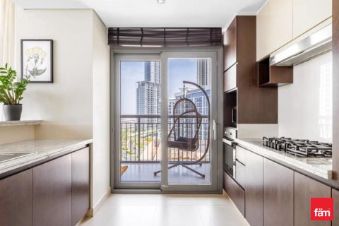 Apartment til salg i Dubai, UAE 2 soveværelser, 156.2 kvm № 638355 - foto 11