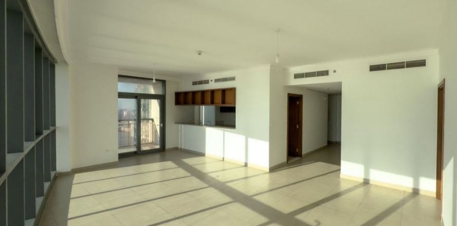 Dubai、UAEにあるマンション 2ベッドルーム、156.2 m2 No638355