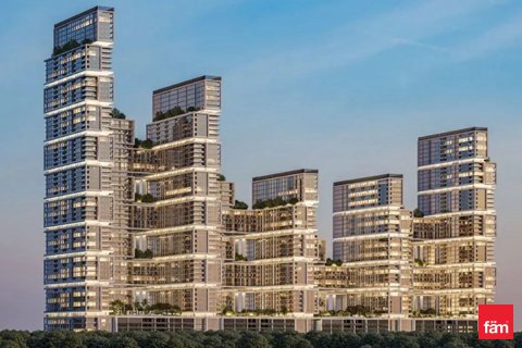 Apartment til salg i Ras Al Khor, Dubai, UAE 2 soveværelser, 112.6 kvm № 638359 - foto 8