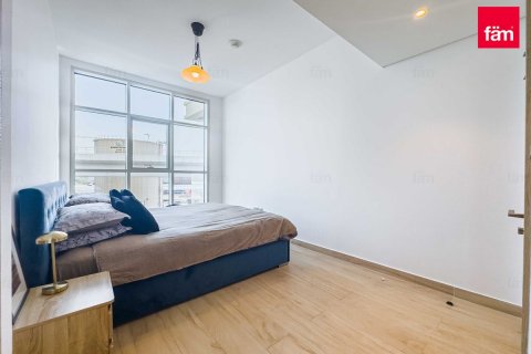 Пәтер Дубай Марина, БАӘ-да 1 жатын бөлме, 66.4 м² № 638356 - фото 16