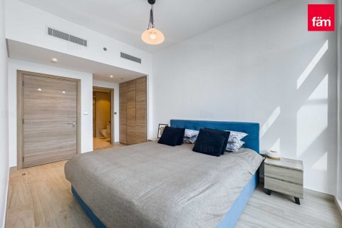 Пәтер Дубай Марина, БАӘ-да 1 жатын бөлме, 66.4 м² № 638356 - фото 14