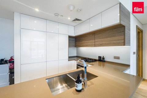 Пәтер Дубай Марина, БАӘ-да 1 жатын бөлме, 66.4 м² № 638356 - фото 7