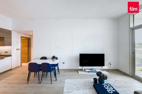 Пәтер Дубай Марина, БАӘ-да 1 жатын бөлме, 66.4 м² № 638356 - фото 2