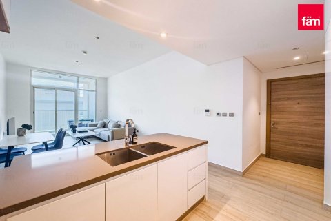 Пәтер Дубай Марина, БАӘ-да 1 жатын бөлме, 66.4 м² № 638356 - фото 5