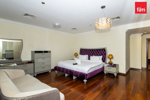 Byt v Dubai, SAE 4 ložnice, 524.3 m² Č.: 638357 - fotografie 2