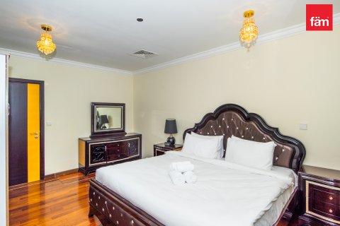 Byt v Dubai, SAE 4 ložnice, 524.3 m² Č.: 638357 - fotografie 10