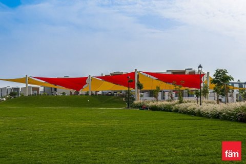 Shtëpi në qytet në Dubai, Emiratet e Bashkuara Arabe 4 dhoma gjumi, 307.9 m2. № 514075 - Foto 5