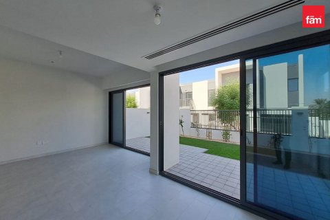 Townhouse til leje i Dubai, UAE 4 soveværelser, 307.9 kvm № 514075 - foto 1