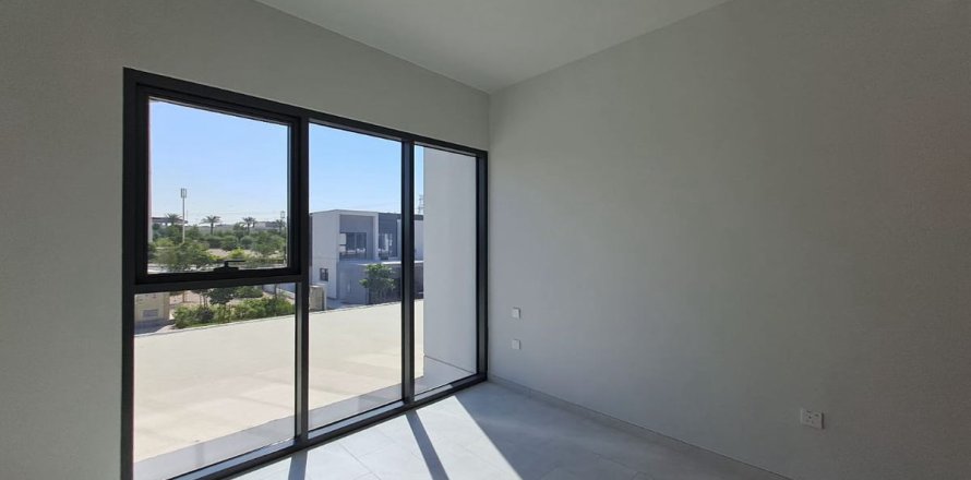 Dubai, BAE’de sıra ev 4 yatak odası, 307.9 m&sup2; No 514075
