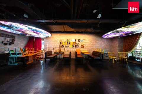 Dyqan në Dubai, Emiratet e Bashkuara Arabe 146 m2. № 682298 - Foto 14