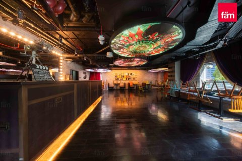 Dyqan në Dubai, Emiratet e Bashkuara Arabe 146 m2. № 682298 - Foto 5