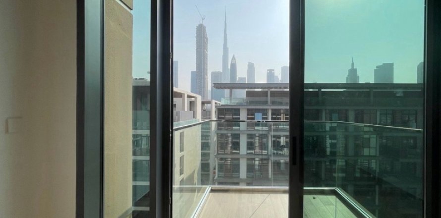 Dzīvoklis Al Wasl, Dubaijā, AAE 1 istaba, 69 m2 Nr. 682301