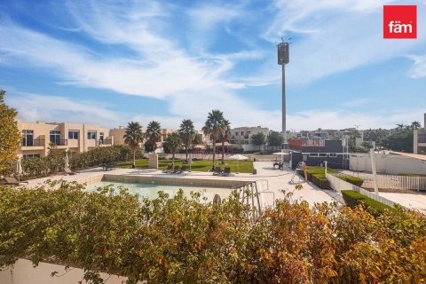 Városi lakóépület itt: Dubai, EAE, 4 hálószoba, 112.2 m², azonosító: 682299 - fénykép 13