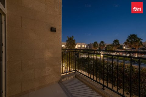 Városi lakóépület itt: Dubai, EAE, 4 hálószoba, 112.2 m², azonosító: 682299 - fénykép 12