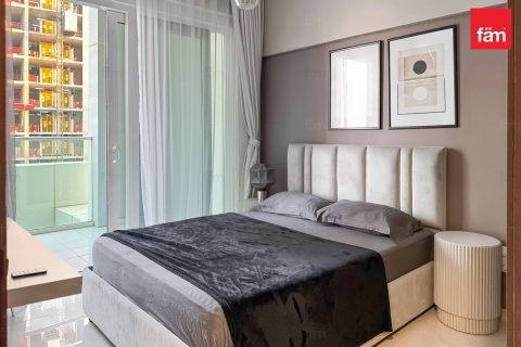 Διαμέρισμα σε Business Bay, Dubai, ΗΑΕ 1 υπνοδωμάτιο, 43.9 τ.μ. Αρ. 682297 - φωτογραφία 8