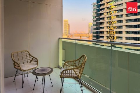 Διαμέρισμα σε Business Bay, Dubai, ΗΑΕ 1 υπνοδωμάτιο, 43.9 τ.μ. Αρ. 682297 - φωτογραφία 3