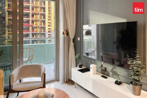 Διαμέρισμα σε Business Bay, Dubai, ΗΑΕ 1 υπνοδωμάτιο, 43.9 τ.μ. Αρ. 682297 - φωτογραφία 2