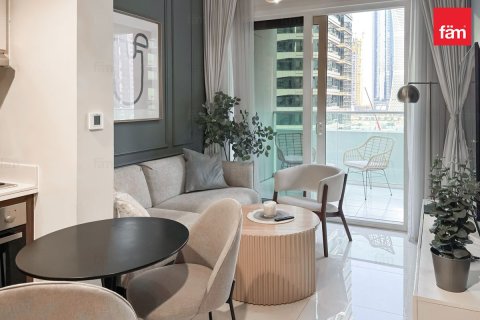 Business Bay、Dubai、UAE にあるマンション販売中 1ベッドルーム、43.9 m2、No682297 - 写真 6