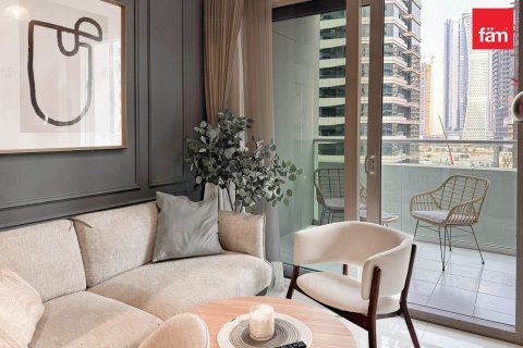 Διαμέρισμα σε Business Bay, Dubai, ΗΑΕ 1 υπνοδωμάτιο, 43.9 τ.μ. Αρ. 682297 - φωτογραφία 6