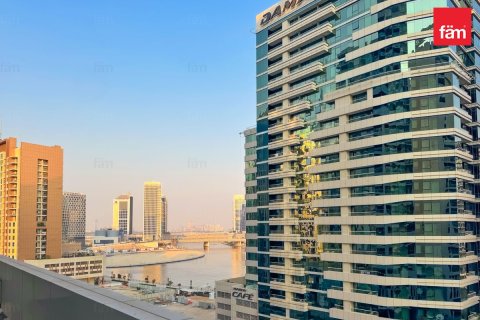 Business Bay、Dubai、UAE にあるマンション販売中 1ベッドルーム、43.9 m2、No682297 - 写真 3