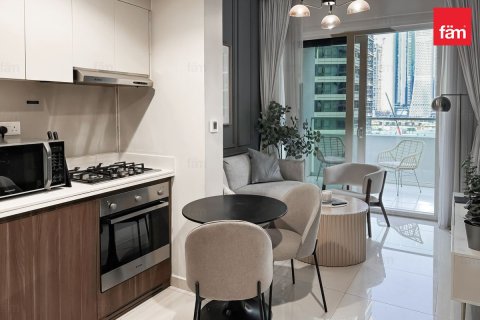 Διαμέρισμα σε Business Bay, Dubai, ΗΑΕ 1 υπνοδωμάτιο, 43.9 τ.μ. Αρ. 682297 - φωτογραφία 9