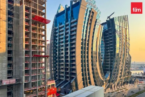 Appartamento a Business Bay, Dubai, EAU 1 camera da letto, 43.9 mq. № 682297