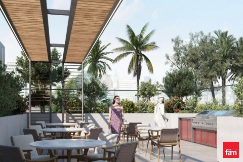 Lakás itt: Dubai Sports City, EAE, 2 hálószoba, 121.3 m², azonosító: 682303 - fénykép 18