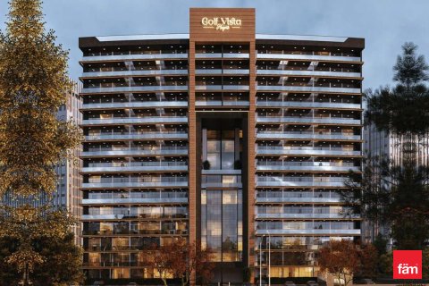 Lakás itt: Dubai Sports City, EAE, 2 hálószoba, 121.3 m², azonosító: 682303 - fénykép 10