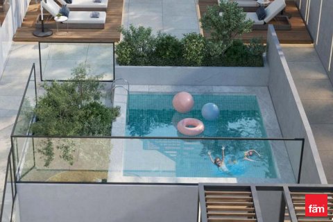 شقة للبيع في Dubai Sports City، دبي، الإمارات العربية المتحدة 2 غرفة نوم ، 121.3 متر مربع ، رقم 682303 - صورة 10