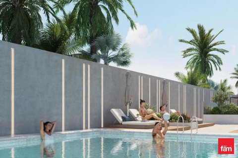 شقة للبيع في Dubai Sports City، دبي، الإمارات العربية المتحدة 2 غرفة نوم ، 121.3 متر مربع ، رقم 682303 - صورة 18