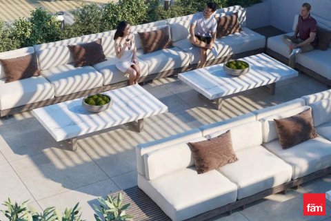 Lakás itt: Dubai Sports City, EAE, 2 hálószoba, 121.3 m², azonosító: 682303 - fénykép 15