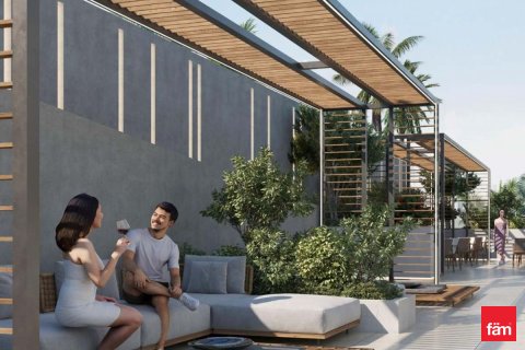 شقة للبيع في Dubai Sports City، دبي، الإمارات العربية المتحدة 2 غرفة نوم ، 121.3 متر مربع ، رقم 682303 - صورة 9